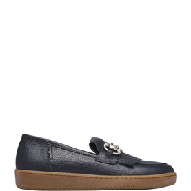 Nina Platform Loafers