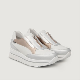 Gilda Wedge Trainers