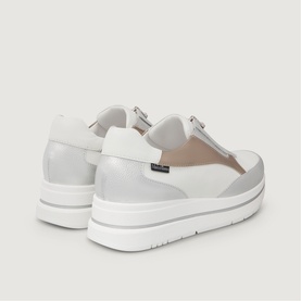 Gilda Wedge Trainers
