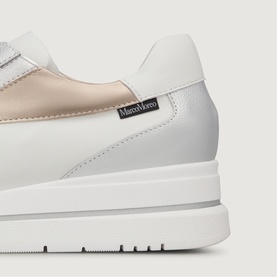 Gilda Wedge Trainers