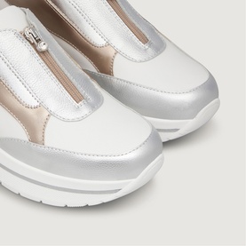 Gilda Wedge Trainers