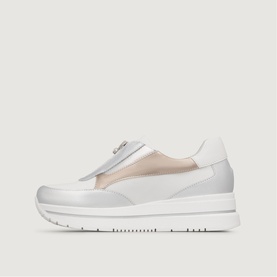 Gilda Wedge Trainers