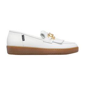 Nina Platform Loafers