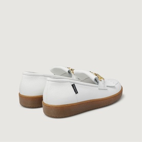 Nina Platform Loafers