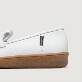 Nina Platform Loafers