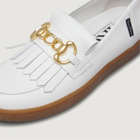 Nina Platform Loafers