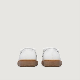 Nina Platform Loafers