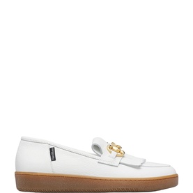 Nina Platform Loafers