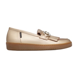 Nina Platform Loafers