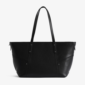 Z Shopper Tote Bag