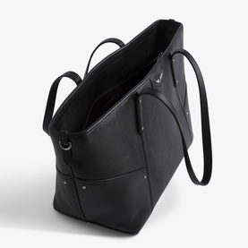 Z Shopper Tote Bag