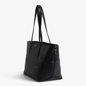 Z Shopper Tote Bag