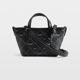 Z Shopper Nano Rock Tag Bag