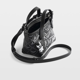 Z Shopper Nano Rock Tag Bag