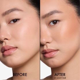Forever Skin Bronze