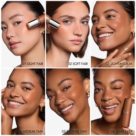 Forever Skin Bronze