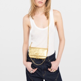 Rock Mini Vintage Clutch