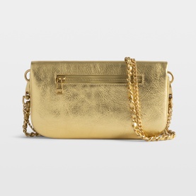 Rock Mini Vintage Clutch