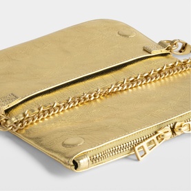 Rock Mini Vintage Clutch