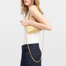 Rock Mini Vintage Clutch