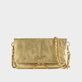 Rock Mini Vintage Clutch