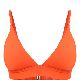 Triangle Bikini Top