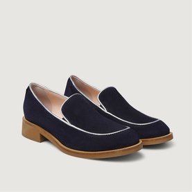 Vera Slip-On Flats