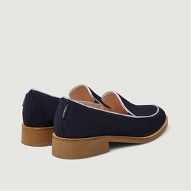 Vera Slip-On Flats