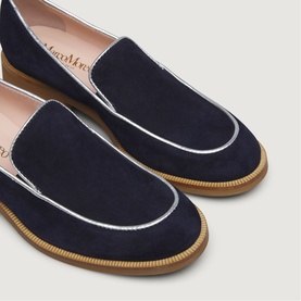 Vera Slip-On Flats