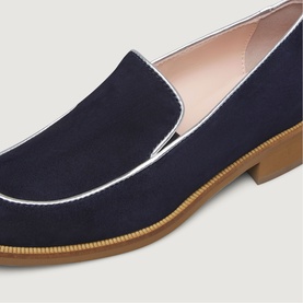 Vera Slip-On Flats