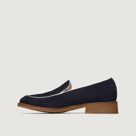 Vera Slip-On Flats