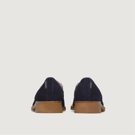 Vera Slip-On Flats