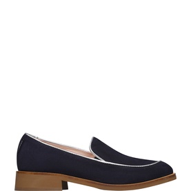 Vera Slip-On Flats