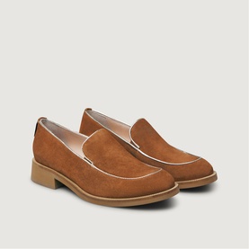 Vera Slip-On Flats