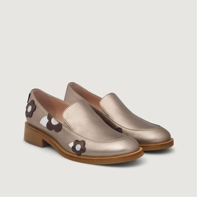Fleur Loafers