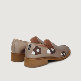 Fleur Loafers