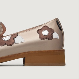 Fleur Loafers