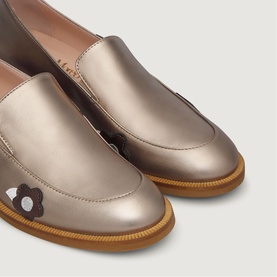 Fleur Loafers