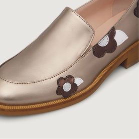 Fleur Loafers