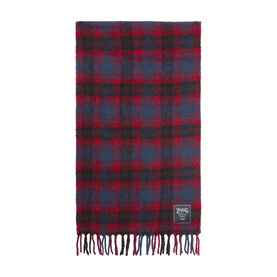 Joan Tartan Scarf