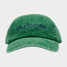 Winston Washed Cap