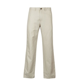 Miles Straight Leg Trousers