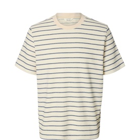 Django Striped T-Shirt