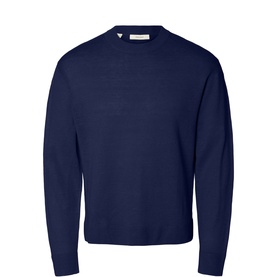 Jerry Linen Sweater
