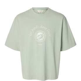 Norman Graphic T-Shirt