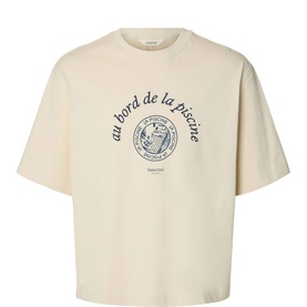Norman Graphic T-Shirt
