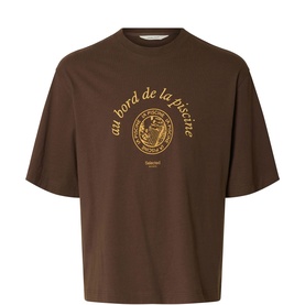 Norman Graphic T-Shirt