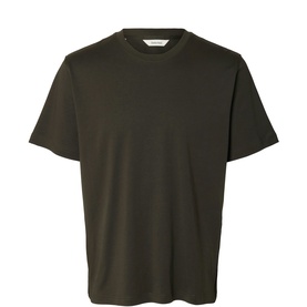 Taj Leightweight T-Shirt