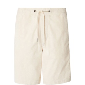 Jace Corduroy Regular Shorts