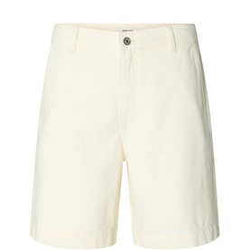 Mason Loose Fit Denim Shorts